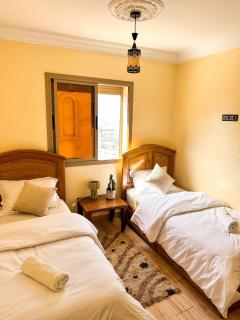 Imsouane Vibe Surf house - 4