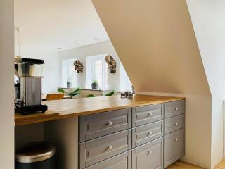 Luxury apartment in the heart of Copenhagen - 1