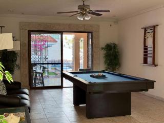 Studio Pi increible espacio con piscina y billar - 3