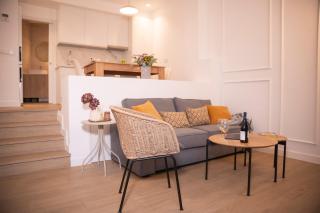 Santa Catalina Suites - 9