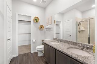 San Antonio Stay Near Lackland Sea World Spacious - 5