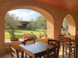 La Noce di Creta - 1