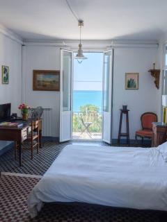 Casa Molinari Sea view apartment - 8