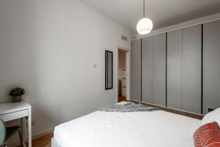 StayEasy Watt6 - Stylish 1-Bedroom apt Trendy Area - 2