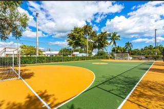 Urban Escape 2 Bed Unit In Miami near Whole Foods - 5