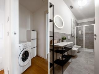 StayEasy Watt6 - Stylish 1-Bedroom apt Trendy Area - 7
