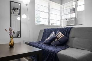 Studio 01 in Edgewater - 10 mins walk to Wynwood - 2