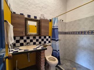 Casa Campestre El refugio - 8