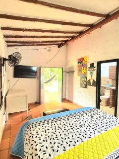 Casa Campestre El refugio - 1