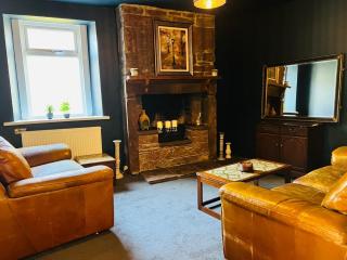 Old Post Office By The Sea - 7