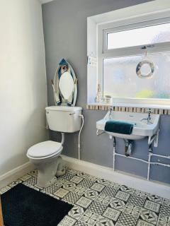 Old Post Office By The Sea - 4