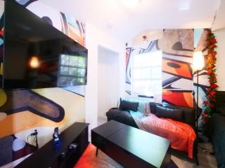 Miami Wynwoods nook the graffiti stylish studio - 3