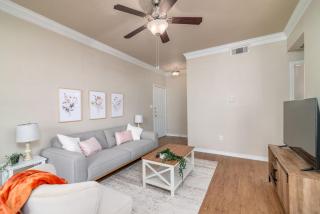 Cozy 1BR Apt near Baylor UMHB - 7