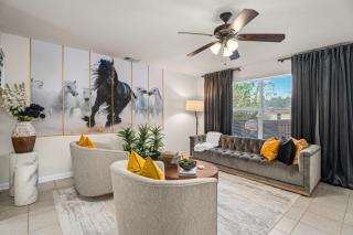 3BR Retreat Near Lackland AFB and SeaWorld - 9