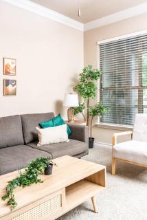 Cozy 1BR Apt near Baylor near UMHB - 4