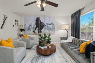 3BR Retreat Near Lackland AFB and SeaWorld - 6