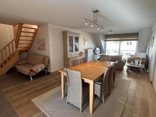 Zen at Sea Duplex Blankenberge - 4