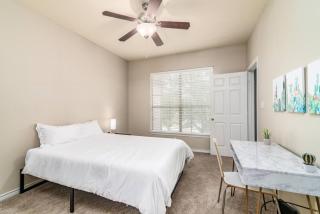 Stylish 1BR Apt near UMHB - 0