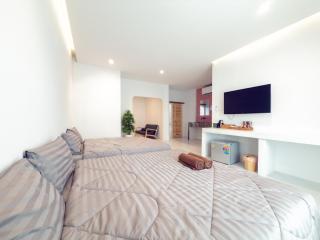 Fan Sea Resort Kohlarn - 3