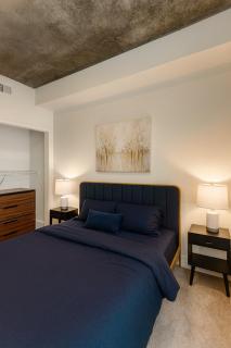 Trendy 3BR City Apt Pool and Ping Pong Fun - 2