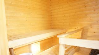 Spacious Apartment for 4 with Sauna - 3