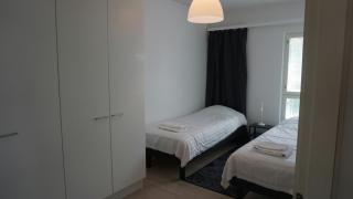 Spacious Apartment for 6 with Sauna - 5