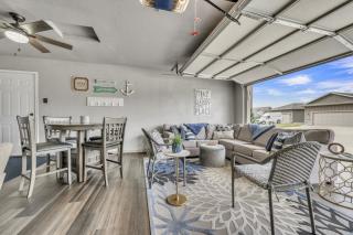 The 245 Club at Bridges Bay Resort - 8