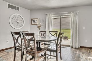 The 245 Club at Bridges Bay Resort - 5