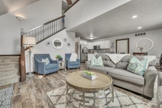 The 245 Club at Bridges Bay Resort - 2