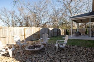 Luxury Home next to U of A Dickson St & downtown - 9