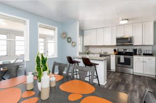 3BR home near Heritage Park - 7