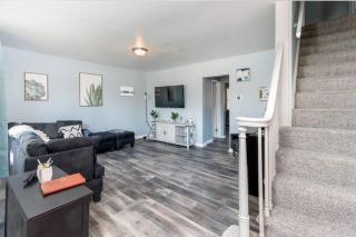 3BR home near Heritage Park - 6