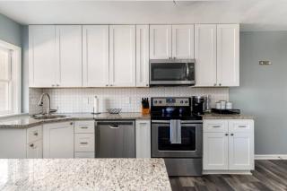 3BR home near Heritage Park - 5