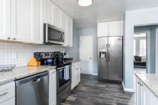 3BR home near Heritage Park - 4