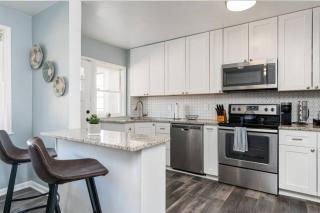 3BR home near Heritage Park - 3