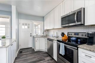 3BR home near Heritage Park - 2