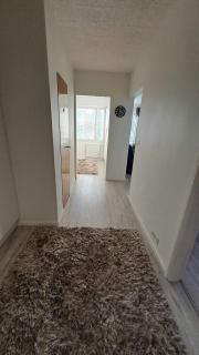 Convenient Apartment for 4 - 1
