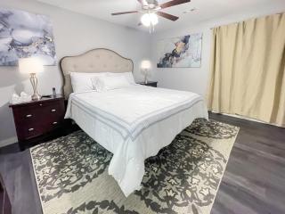 Peaceful Getaway - Patio Nature Custom Showers - 7