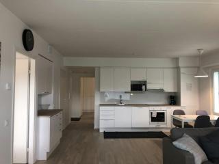 Spacious Apartment for 6 with Sauna - 9