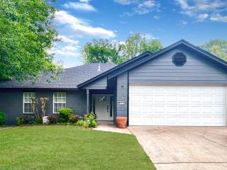 Peaceful Getaway - Patio Nature Custom Showers - 6
