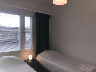 Spacious Apartment for 6 with Sauna - 5