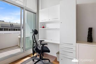 Cleona's Apartment Camperdown - Sydney - 5