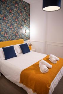 Santa Catalina Suites - 1