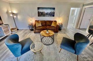 24G TOP FLOOR 2BR 2BA Downtown Atlanta - 9