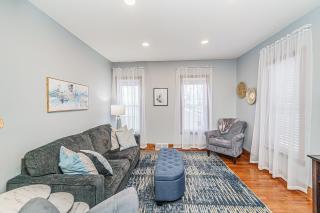 Lake Michigan Dreamscape - 6