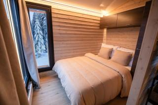 Yllas Cabin for Adventures and Remote Work - 9