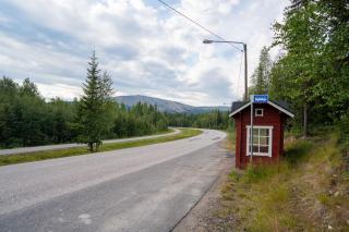 Basecamp in Yllas for Adventures - 3