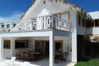 Bonita Beach Villa - 1