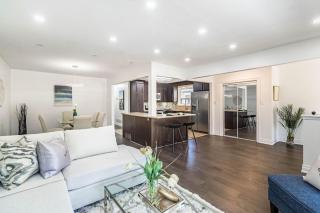 Comfortable Private Room - 4