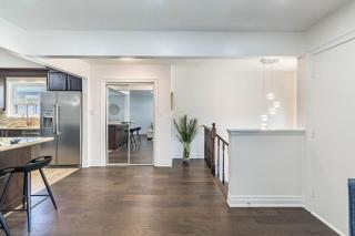 Comfortable Private Room - 1